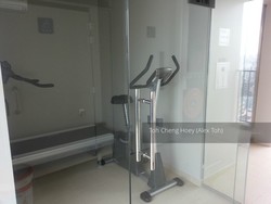 The Silver Fir (D15), Apartment #212970981